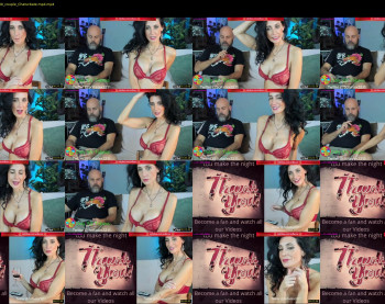 sofia3211 — 11 minute Chaturbate couple cam show recording, 1080p, Oct 26, 2021