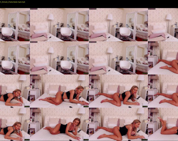 sofialloyd — 70 minute Chaturbate female cam show recording, 1080p, Oct 27, 2021