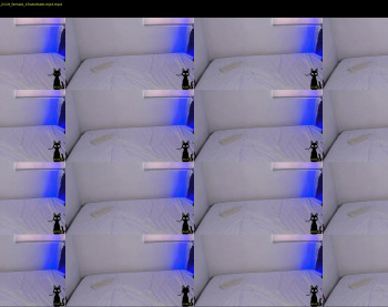 sophia_clark1 — 10 minute Chaturbate female cam show recording, 720p, Oct 26, 2021