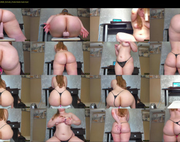 squirt_blondy — 70 minute Chaturbate female cam show recording, 1080p, Oct 26, 2021