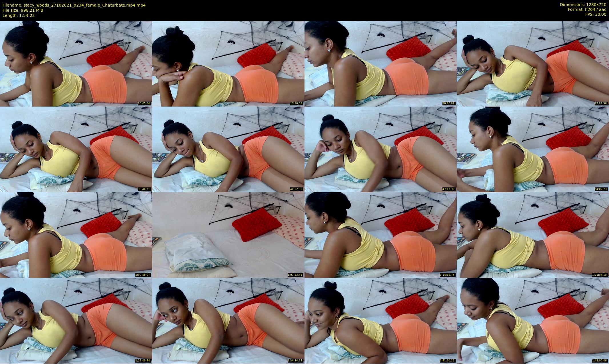 stacy_woods — 115 minute Chaturbate female cam show recording, 720p, Oct 27, 2021