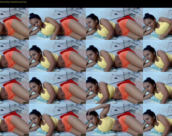 stacy_woods — 4 minute Chaturbate female cam show recording, 720p, Oct 27, 2021