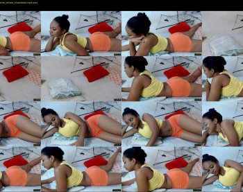 stacy_woods — 77 minute Chaturbate female cam show recording, 720p, Oct 27, 2021