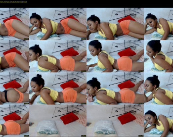 stacy_woods — 40 minute Chaturbate female cam show recording, 720p, Oct 27, 2021