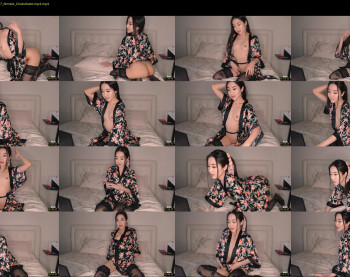 succuba_ — 13 minute Chaturbate female cam show recording, 720p, Oct 26, 2021
