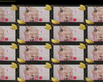 sunniedayz — 11 minute Chaturbate female cam show recording, 1080p, Oct 27, 2021
