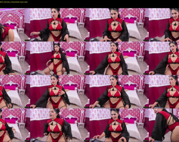 sweetcurvyx — 15 minute Chaturbate couple cam show recording, 1080p, Oct 26, 2021