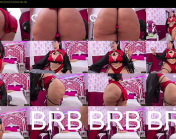 sweetcurvyx — 75 minute Chaturbate couple cam show recording, 1080p, Oct 26, 2021