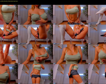 sweetnameless — 67 minute Chaturbate couple cam show recording, 1080p, Oct 26, 2021