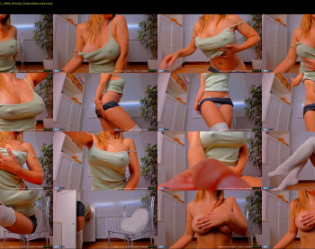 sweetnameless — 24 minute Chaturbate couple cam show recording, 1080p, Oct 26, 2021