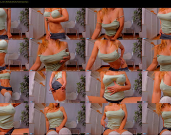 sweetnameless — 46 minute Chaturbate couple cam show recording, 1080p, Oct 26, 2021