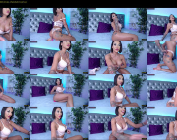 sylviaspade — 66 minute Chaturbate female cam show recording, 1080p, Oct 26, 2021