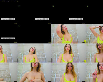 sylvieadorablegrl_ — 100 minute Chaturbate female cam show recording, 1080p, Oct 26, 2021
