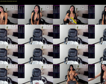 tanya_roberts — 49 minute Chaturbate female cam show recording, 1080p, Oct 26, 2021