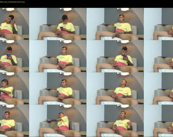 tatanwalker — 51 minute Chaturbate male cam show recording, 720p, Oct 26, 2021