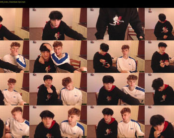 teddy_mode — 70 minute Chaturbate couple cam show recording, 1080p, Oct 26, 2021
