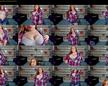 thiccjess420 — 15 minute Chaturbate female cam show recording, 1080p, Oct 26, 2021