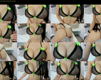 tiffanystone_ — 11 minute Chaturbate female cam show recording, 1080p, Oct 26, 2021
