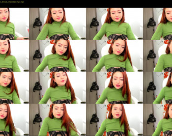 valerie07 — 7 minute Chaturbate female cam show recording, 1080p, Oct 26, 2021