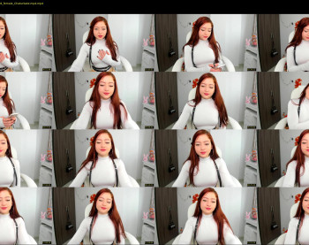 valerie07 — 15 minute Chaturbate female cam show recording, 1080p, Oct 27, 2021