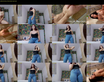 valleriejonnes — 101 minute Chaturbate female cam show recording, 1080p, Oct 27, 2021