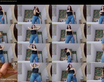 valleriejonnes — 70 minute Chaturbate female cam show recording, 1080p, Oct 27, 2021
