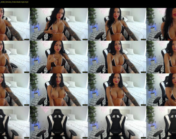vanessa_vega — 25 minute Chaturbate female cam show recording, 1080p, Oct 26, 2021