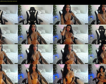 vanessa_vega — 74 minute Chaturbate female cam show recording, 1080p, Oct 27, 2021