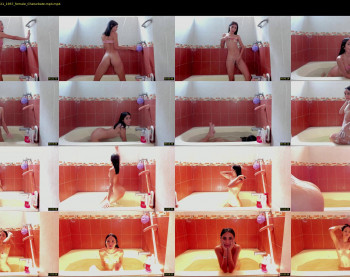 veroniqe_lounge — 24 minute Chaturbate couple cam show recording, 1080p, Oct 26, 2021