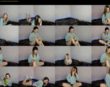 victoria_carterr — 81 minute Chaturbate female cam show recording, 1080p, Oct 26, 2021