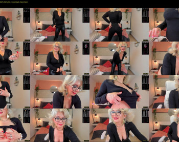 victoria_dior — 16 minute Chaturbate female cam show recording, 720p, Oct 27, 2021