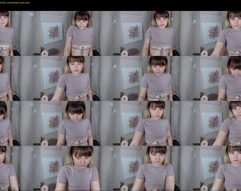 vr_lol — 4 minute Chaturbate female cam show recording, 1080p, Oct 26, 2021