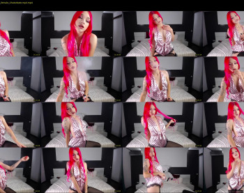 wild_lov — 23 minute Chaturbate female cam show recording, 1080p, Oct 26, 2021