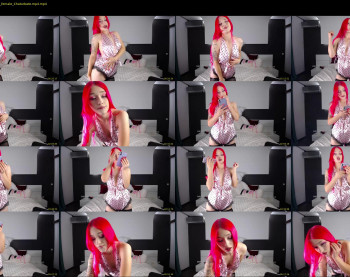 wild_lov — 8 minute Chaturbate female cam show recording, 1080p, Oct 26, 2021