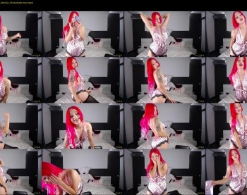 wild_lov — 68 minute Chaturbate female cam show recording, 1080p, Oct 26, 2021