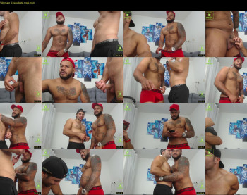 willhottwil1 — 70 minute Chaturbate couple cam show recording, 1080p, Oct 26, 2021