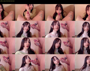 wilmot69noah — 21 minute Chaturbate couple cam show recording, 1080p, Oct 26, 2021
