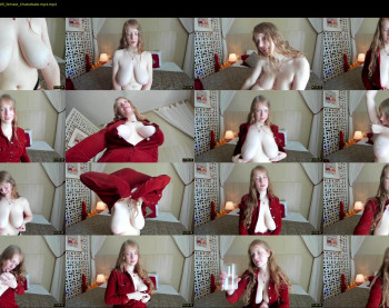x__rose__x — 36 minute Chaturbate female cam show recording, 720p, Oct 26, 2021
