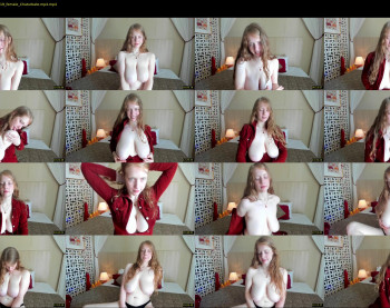 x__rose__x — 36 minute Chaturbate female cam show recording, 720p, Oct 26, 2021