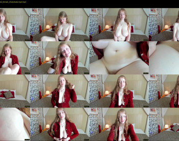 x__rose__x — 36 minute Chaturbate female cam show recording, 720p, Oct 26, 2021