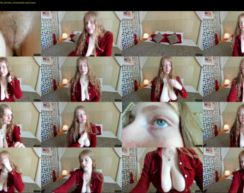 x__rose__x — 36 minute Chaturbate female cam show recording, 720p, Oct 26, 2021