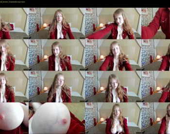 x__rose__x — 36 minute Chaturbate female cam show recording, 720p, Oct 26, 2021