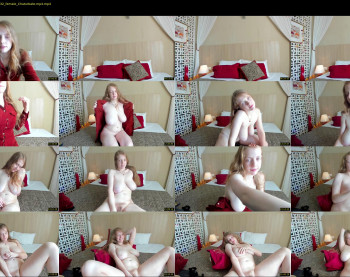 x__rose__x — 36 minute Chaturbate female cam show recording, 720p, Oct 26, 2021