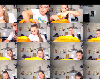 x_lily_x — 49 minute Chaturbate female cam show recording, 1080p, Oct 27, 2021