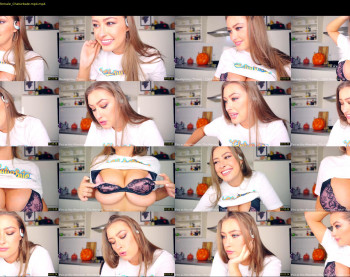 x_lily_x — 7 minute Chaturbate female cam show recording, 1080p, Oct 27, 2021