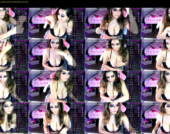 xclusivesecrets — 21 minute Chaturbate female cam show recording, 1080p, Oct 27, 2021