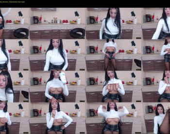 xkimoraxx — 70 minute Chaturbate female cam show recording, 1080p, Oct 26, 2021