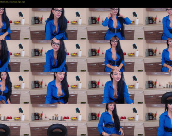 xkimoraxx — 12 minute Chaturbate female cam show recording, 1080p, Oct 26, 2021
