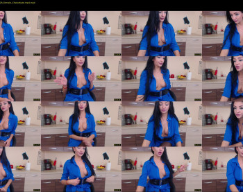xkimoraxx — 11 minute Chaturbate female cam show recording, 1080p, Oct 26, 2021