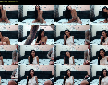 xveryhotcouple — 20 minute Chaturbate female cam show recording, 720p, Oct 26, 2021